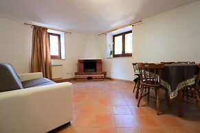 Ulivi Apartment