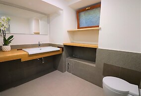 Ulivi Apartment