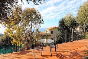Ulivi Apartment