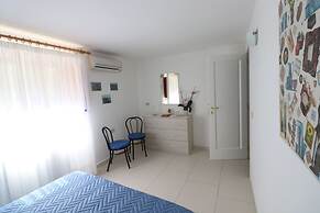 Ulivi Apartment