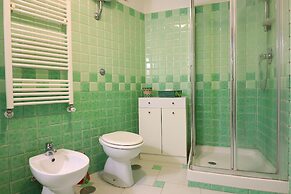 Ulivi Apartment