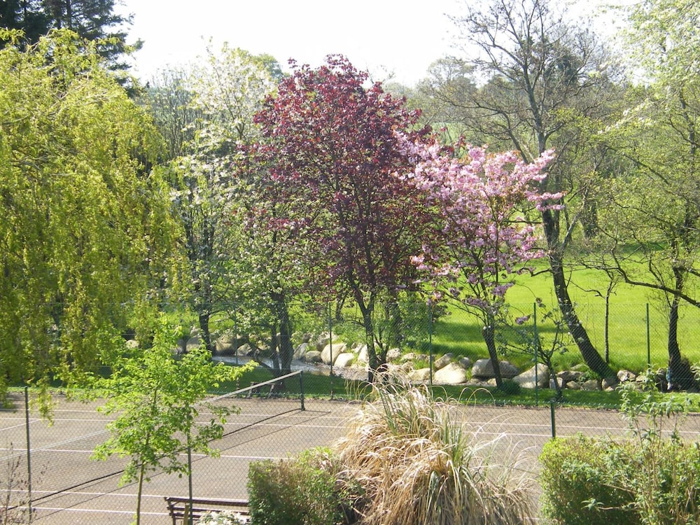 Riverfield Bed and Breakfast