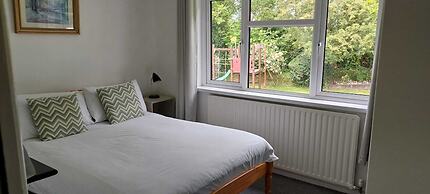 Riverfield Bed and Breakfast