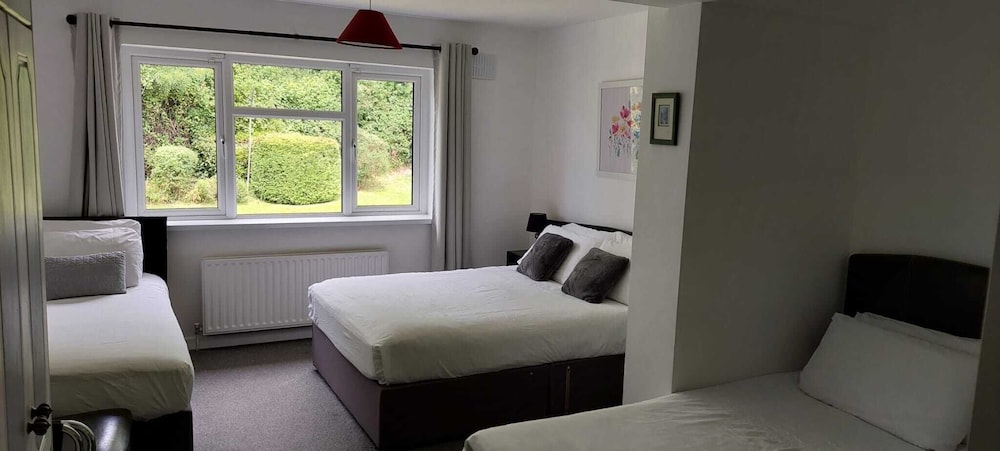 Riverfield Bed and Breakfast