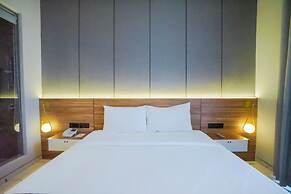 Facade Hotel by Azana