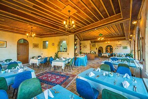 Garden Inn Cappadocia