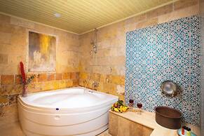 Garden Inn Cappadocia