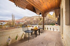 Garden Inn Cappadocia