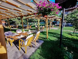 Garden Inn Cappadocia