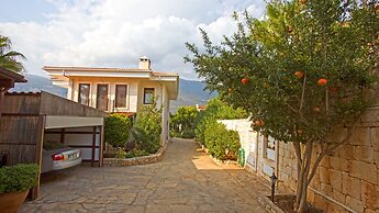 Antiphellos A