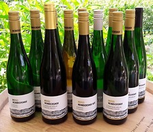Weinvilla Heinrichshof