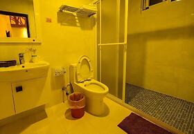 Summer Travel B&B