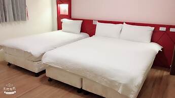 Summer Travel B&B