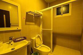 Summer Travel B&B