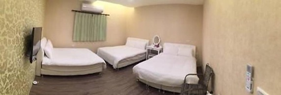 Summer Travel B&B
