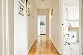 JOIVY Bright Royal Mile Apartment