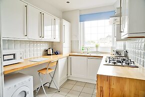 JOIVY Bright Royal Mile Apartment