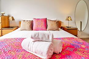 JOIVY Bright Royal Mile Apartment