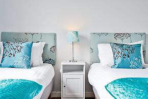 JOIVY Bright Royal Mile Apartment