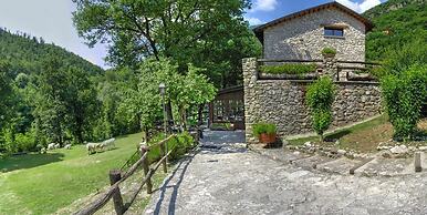 Agriturismo La Ferrera