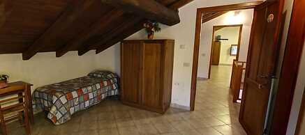 Agriturismo La Ferrera