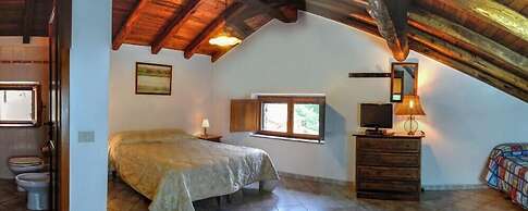 Agriturismo La Ferrera