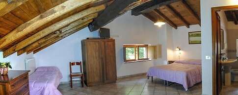 Agriturismo La Ferrera