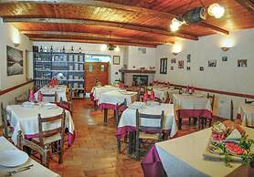 Agriturismo La Ferrera
