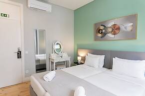 Lisboa 85 by RIDAN Hotels