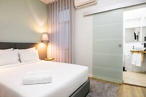 Lisboa 85 by RIDAN Hotels