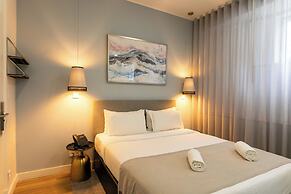 Lisboa 85 by RIDAN Hotels