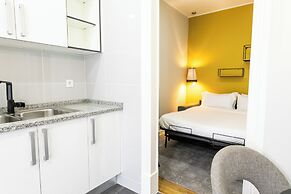 Lisboa 85 by RIDAN Hotels