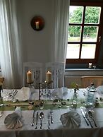 Ferienhof Trapp Heuhotel