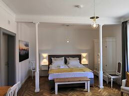 Ferienhof Trapp Heuhotel