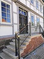 Ferienhof Trapp Heuhotel