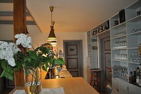 Ferienhof Trapp Heuhotel