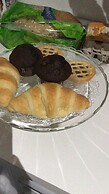 Bed and breakfast Style
