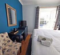 The Glenerne Guest House