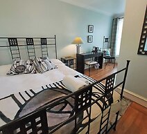 The Glenerne Guest House