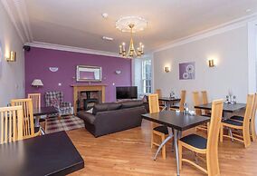 The Glenerne Guest House