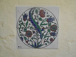 Maison Masse