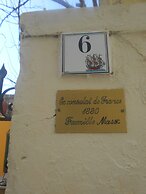 Maison Masse