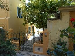 Maison Masse
