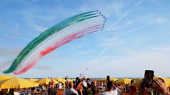 Appartamento Ca' Silis n. 7