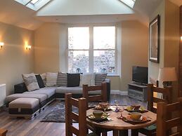 The Home Arms Cottage
