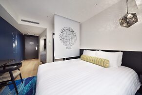 Osaka Excel Hotel Tokyu