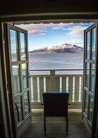 Lofoten Gate Hostel