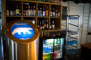 Lofoten Gate Hostel