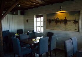 Lofoten Gate Hostel