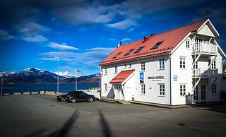Lofoten Gate Hostel